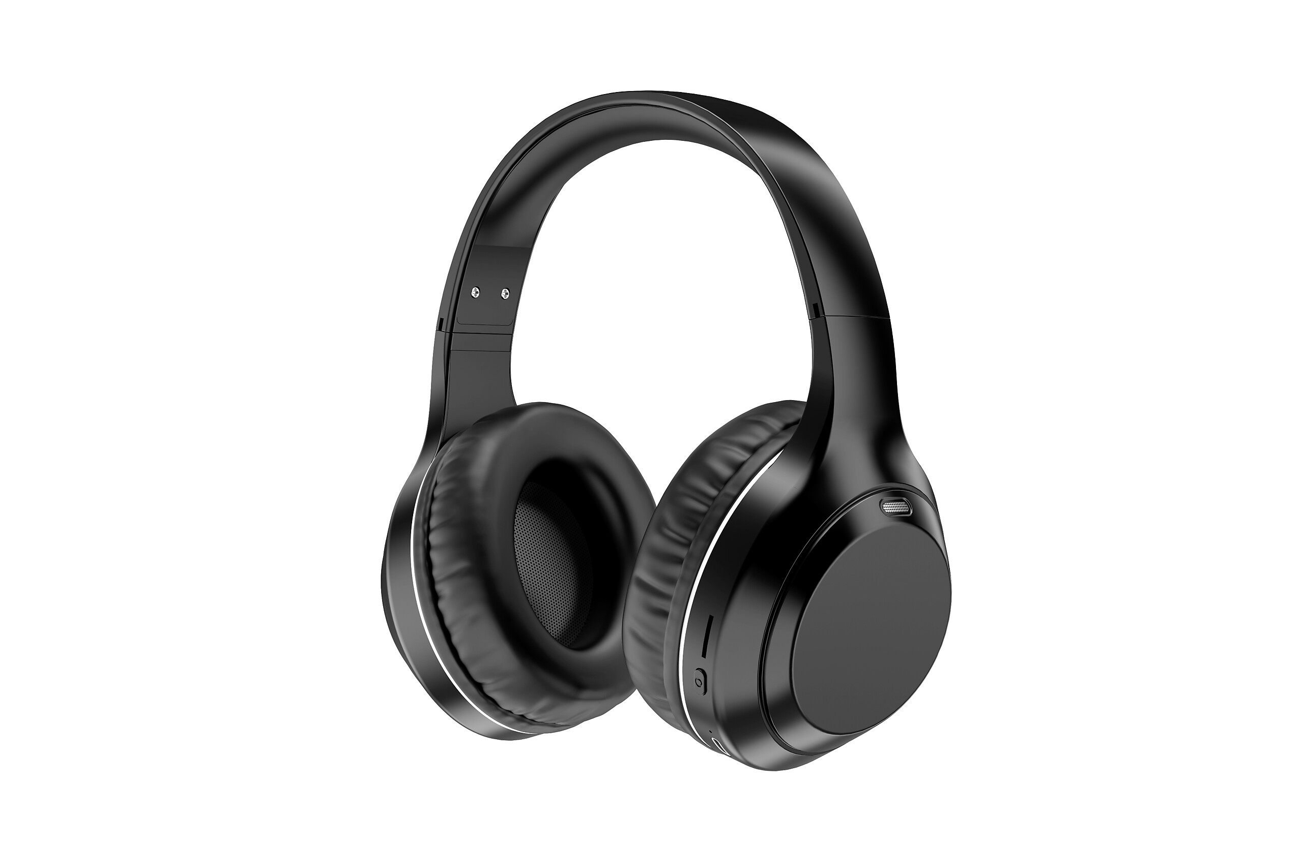 Denver Bluetooth-HeadsetBTN-211 schwarz