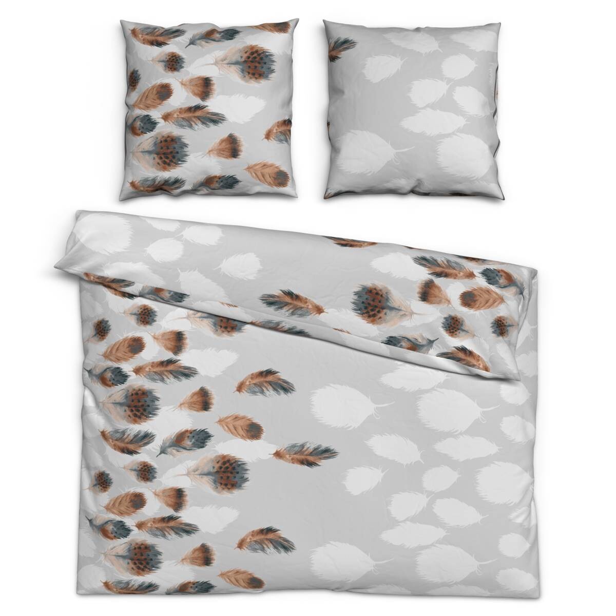 Baumwoll Partner Bettwäsche Renforce