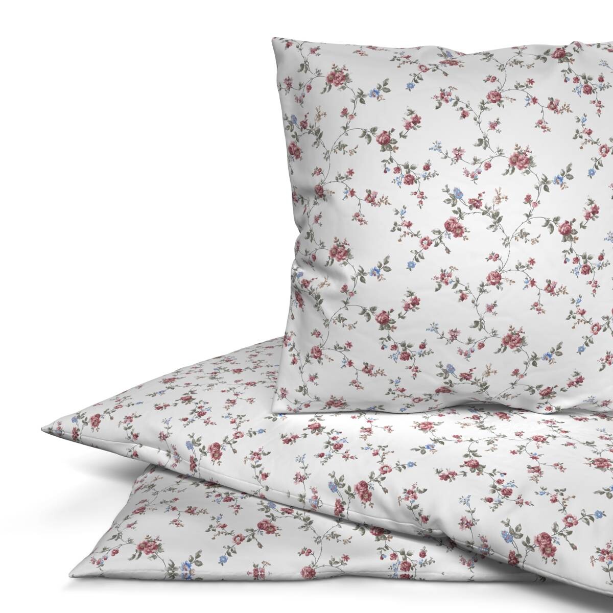 Baumwoll Bettwäsche Florina Renforce