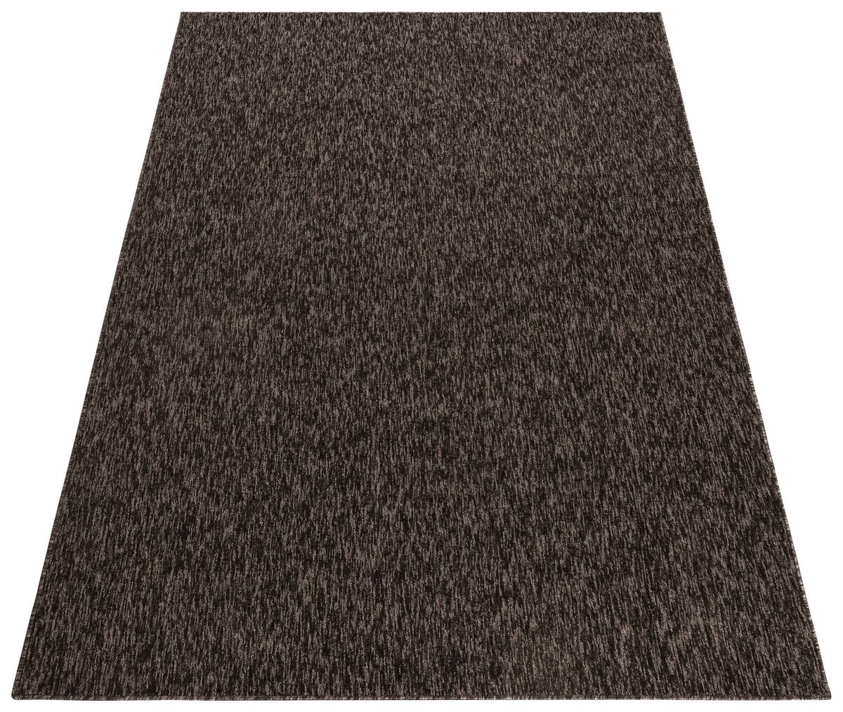 Ayyildiz Teppich Nizza braun B/L: ca. 80x150 cm