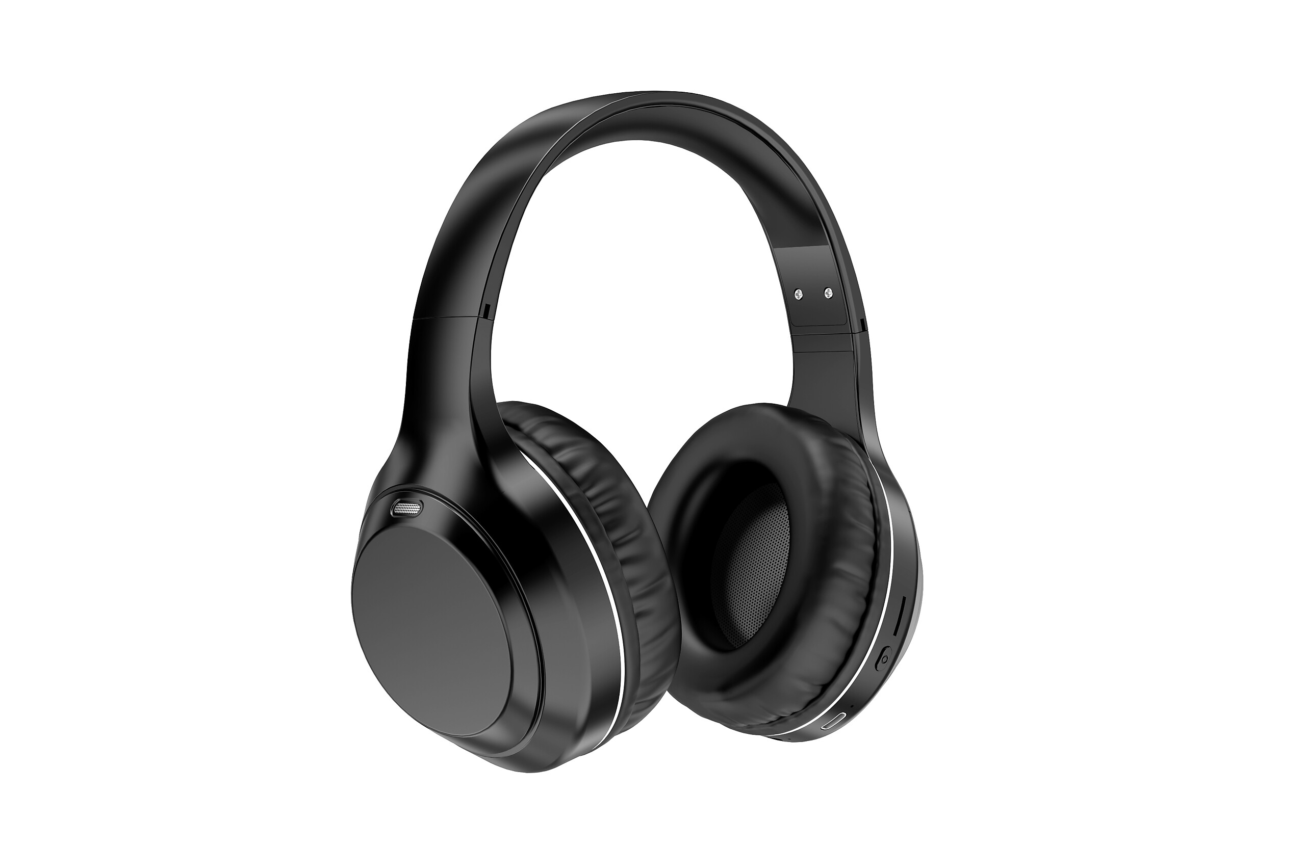 Denver Bluetooth-HeadsetBTN-211 schwarz