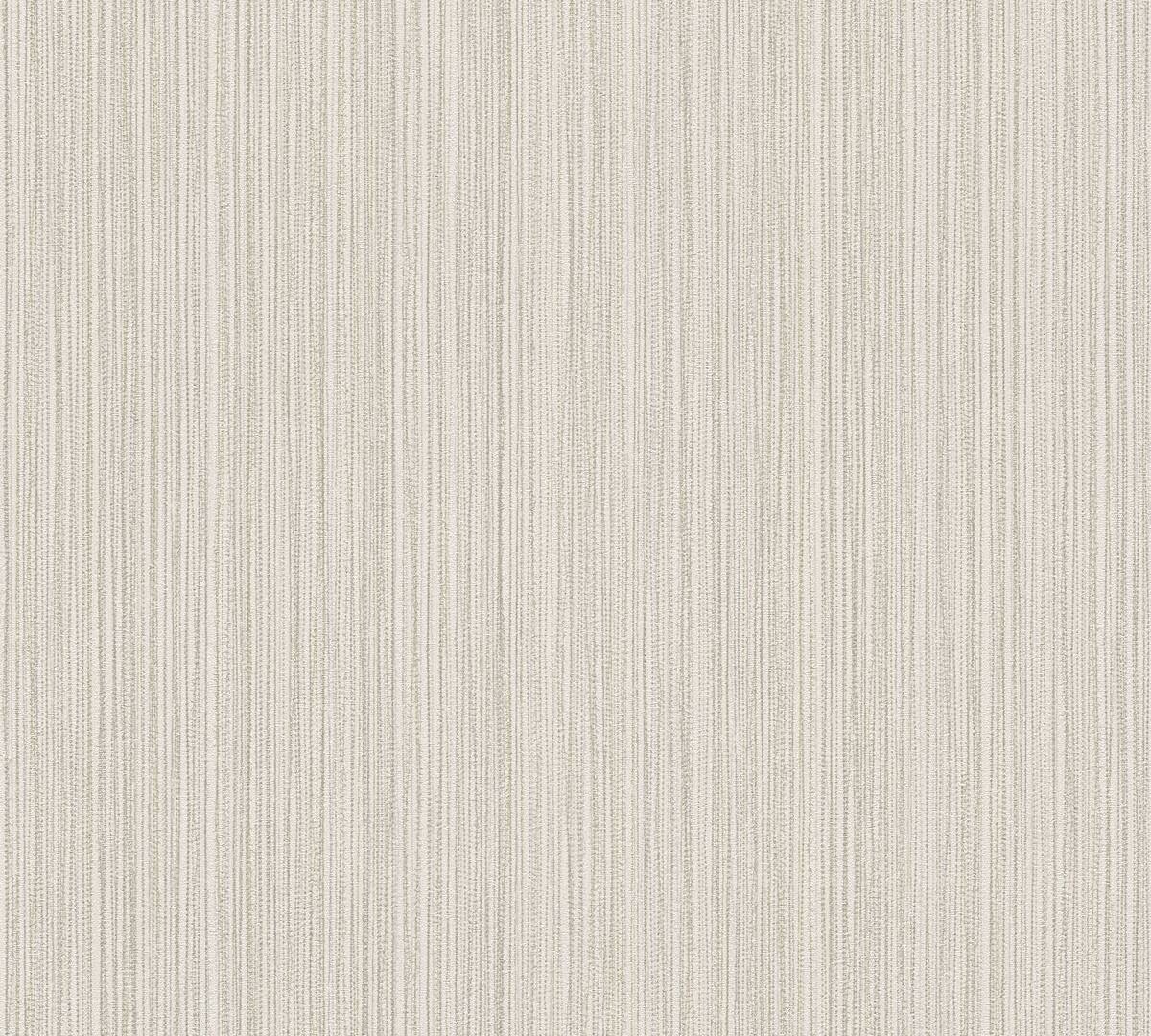 A.S.Creation Vliestapete grau B/H/D: ca. 53x1005x8 cm