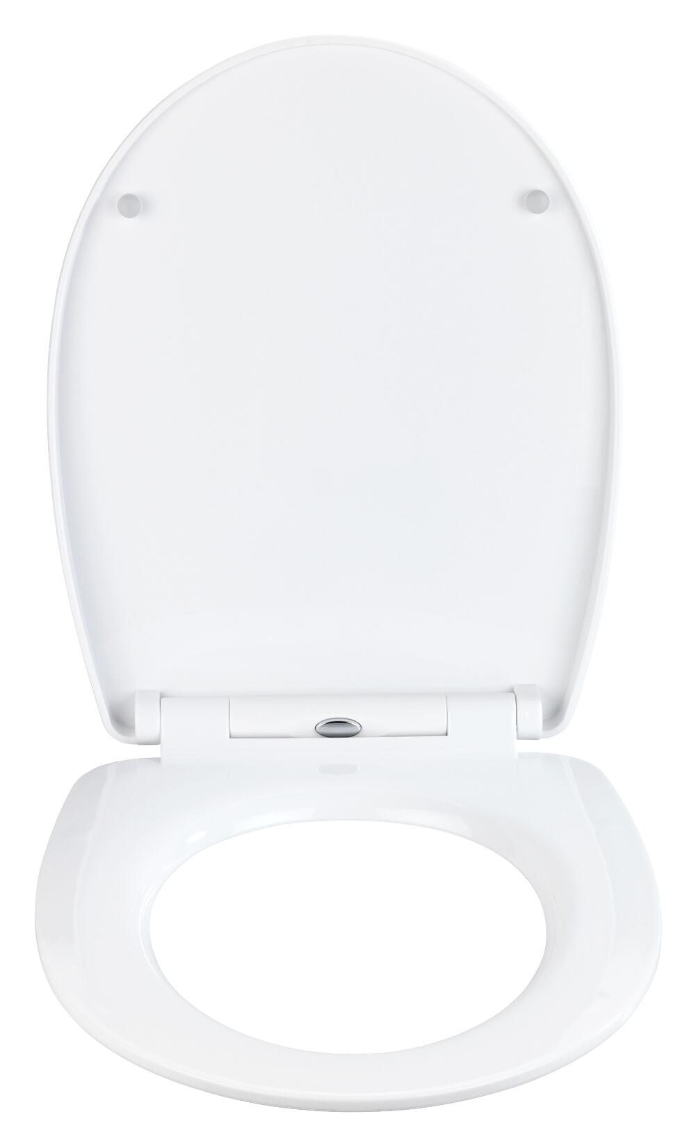 WENKO WC-Sitz Sereno Thermoplast WENKO WC-Sitz Sereno Thermoplast
