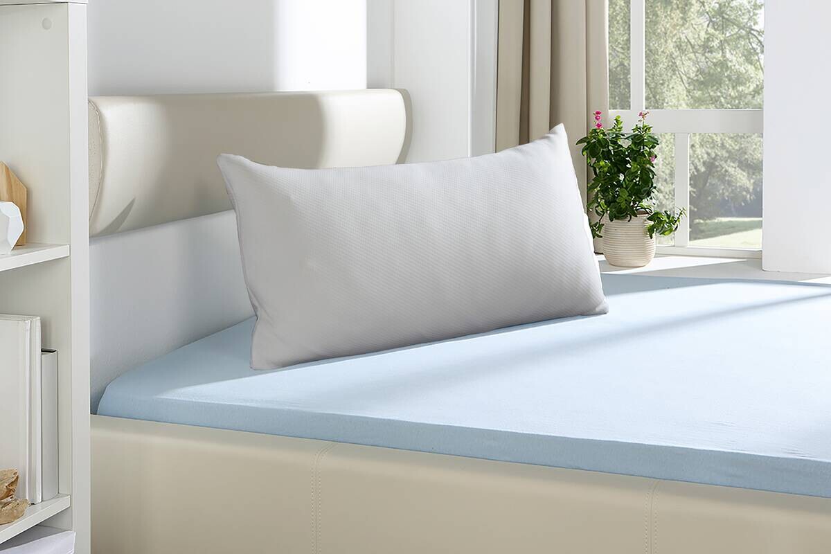 Nackenstützkissen Nackenstützkissen