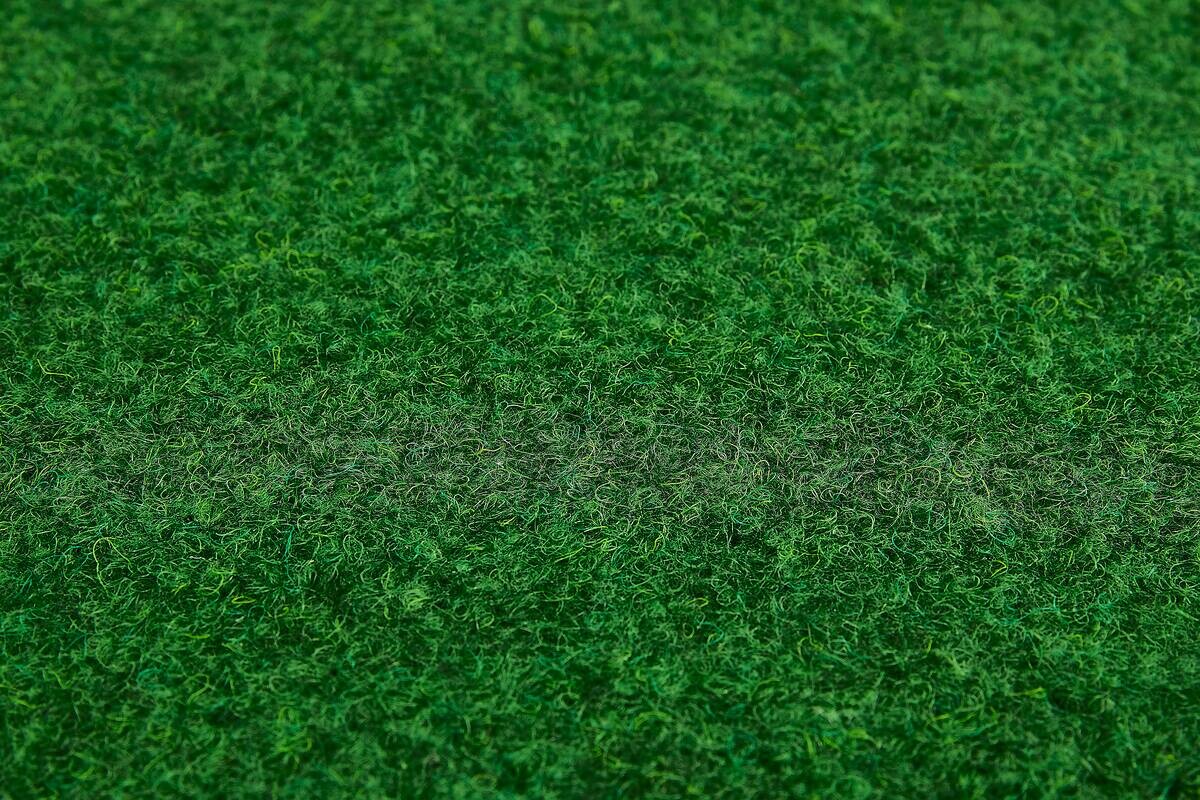 Kunstrasen Verde