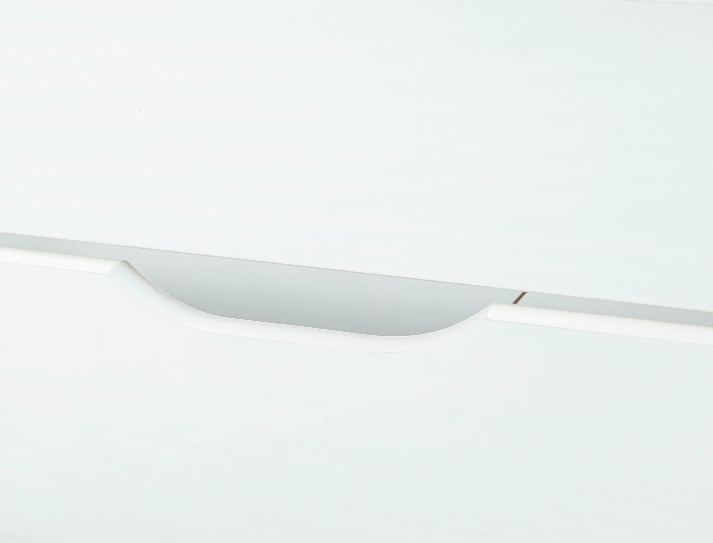 Funktionsbett RIED 90x200 weiß