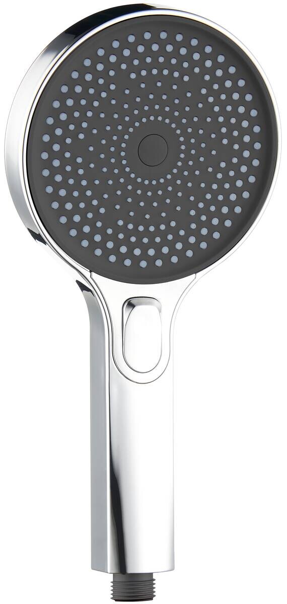 POCOline Duschsystem Paris Chrom H: ca. 100 cm