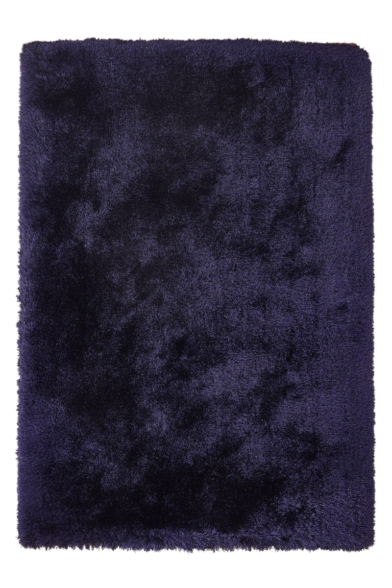 360Living Teppich Cosy blau B/L: ca. 160x230 cm