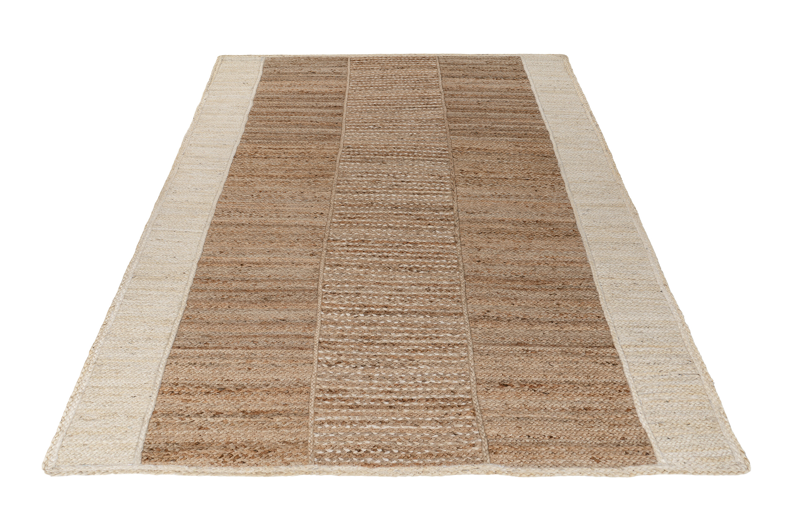 Obsession Teppich My Cottage weiß B/L: ca. 160x230 cm