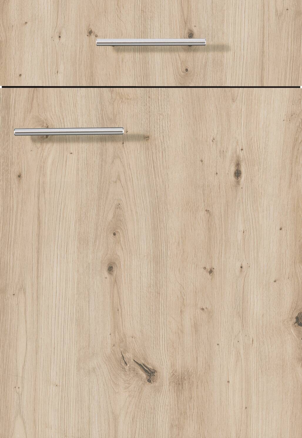 Impuls Küchenblock IP 1200 Muschelweiß B/T: ca. 310x60 cm