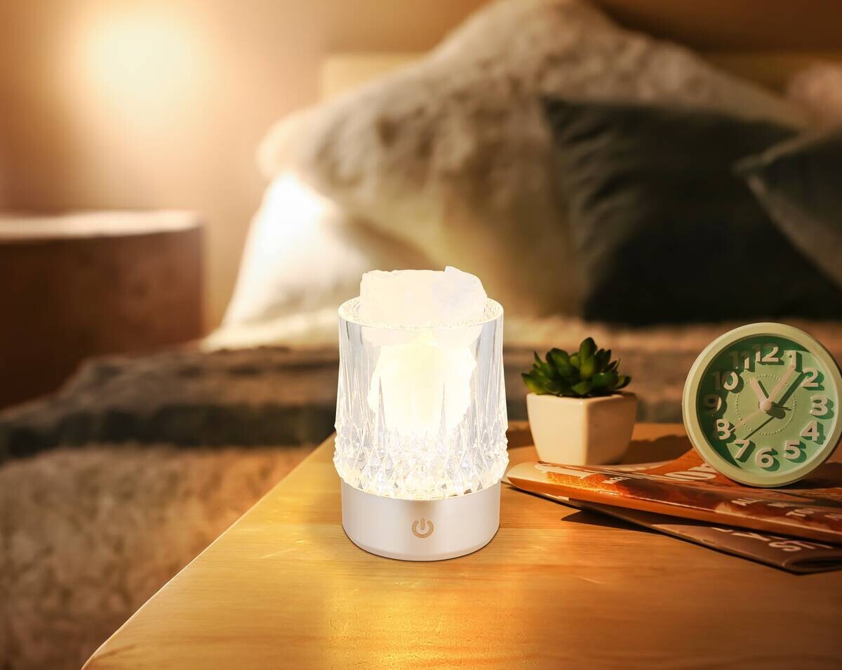 GLOBO LED-Tischleuchte