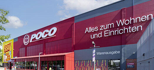 POCO Berlin-Friedrichshain