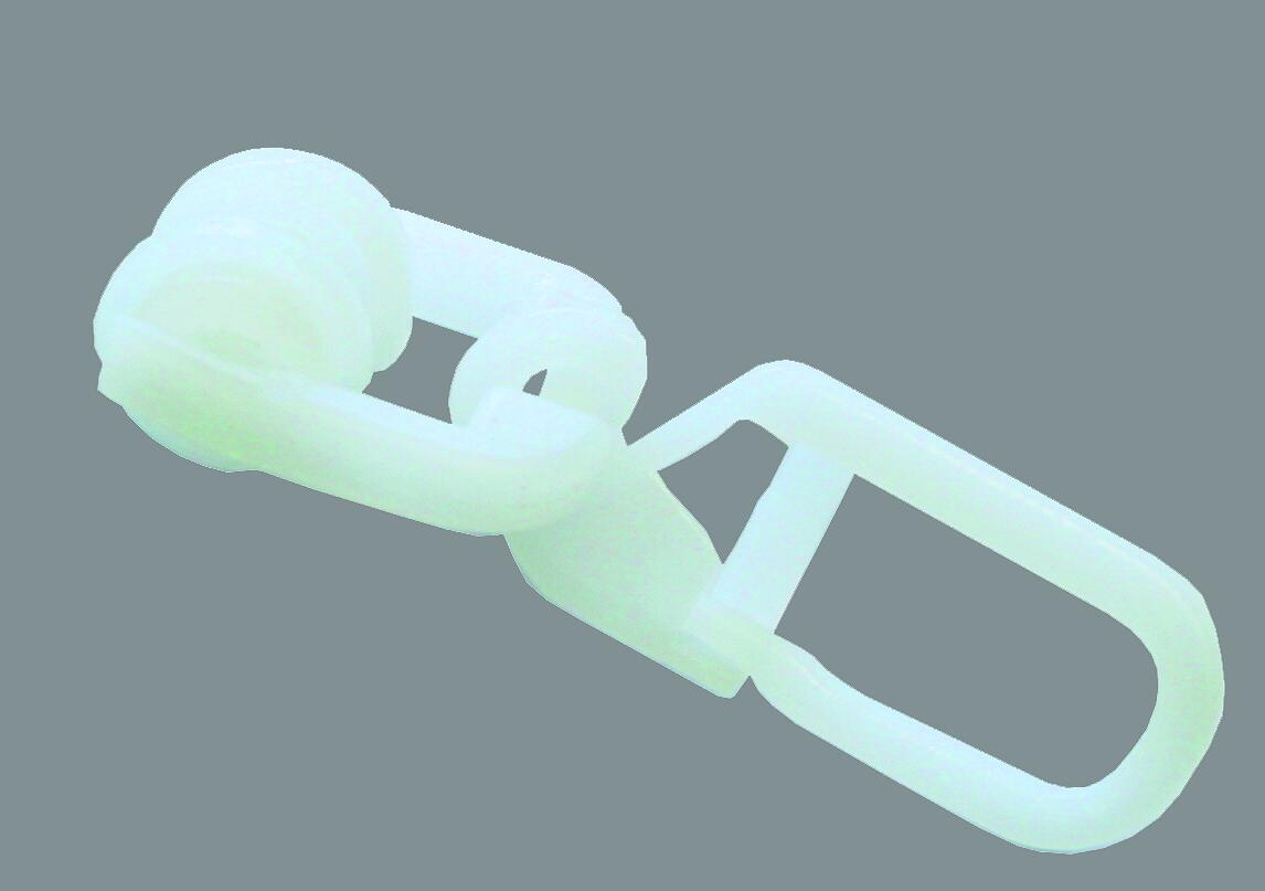 Boviva Rollringe für T-Schiene