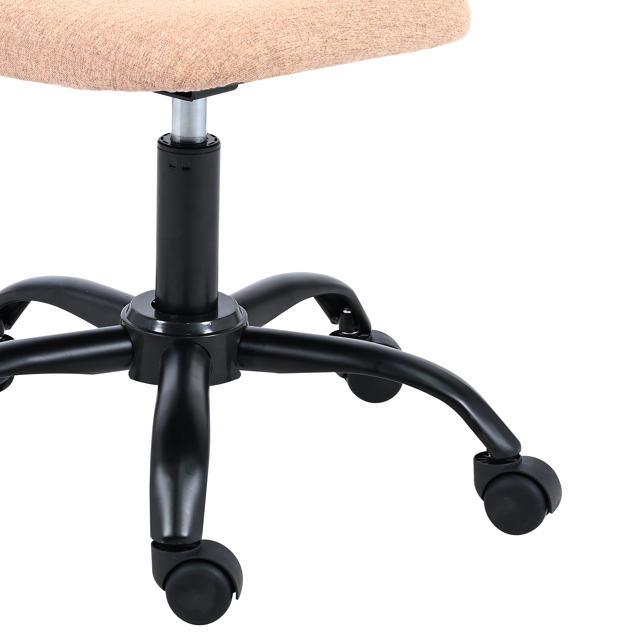 Drehstuhl Lilly rosa