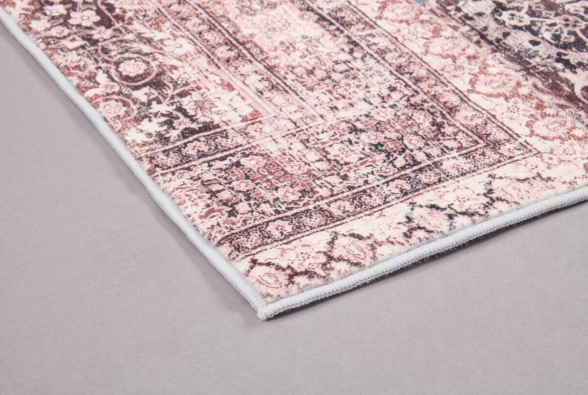 Teppich Abstracto multicolor B/L: ca. 160x220 cm