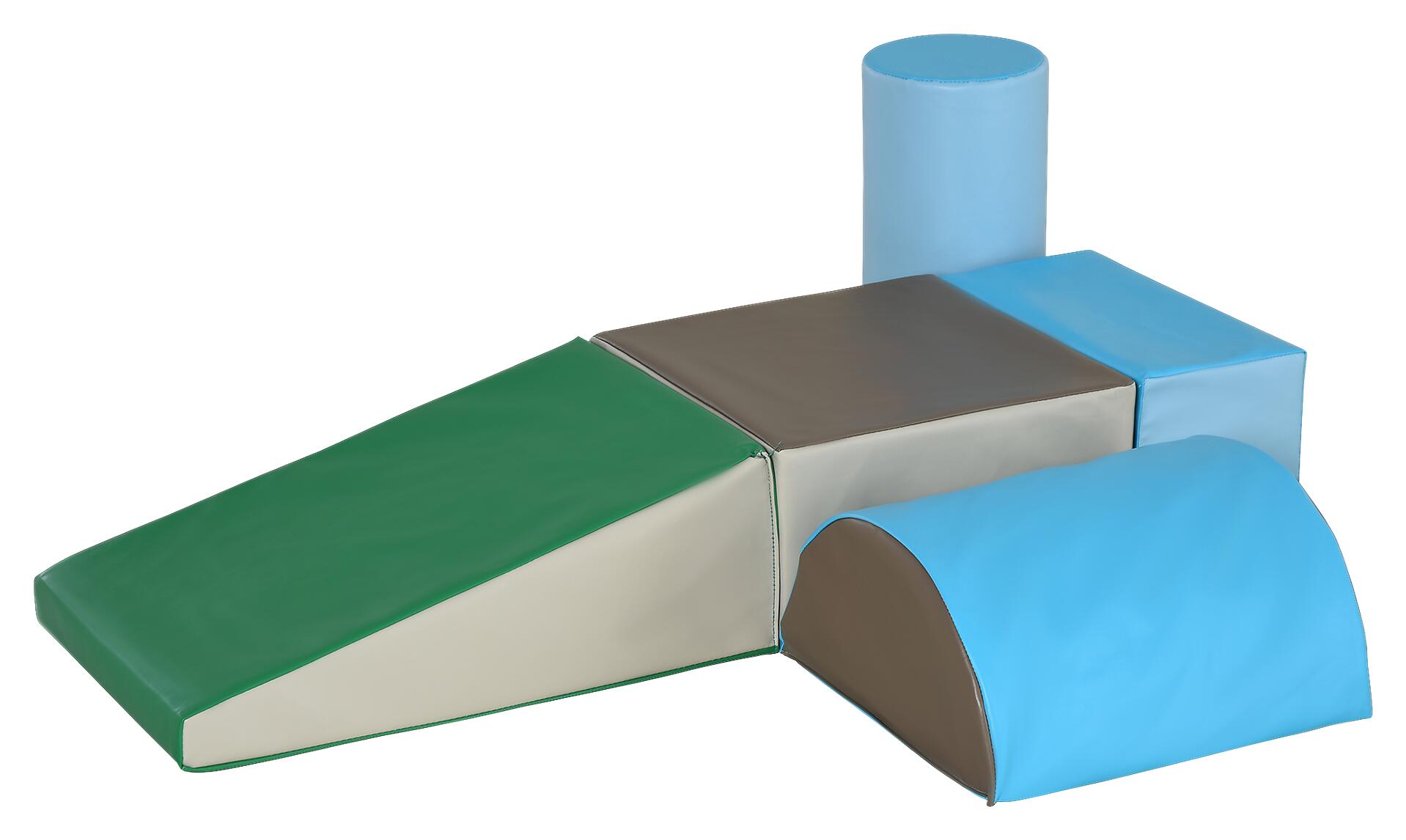 HOMCOM Schaumstoffblöcke