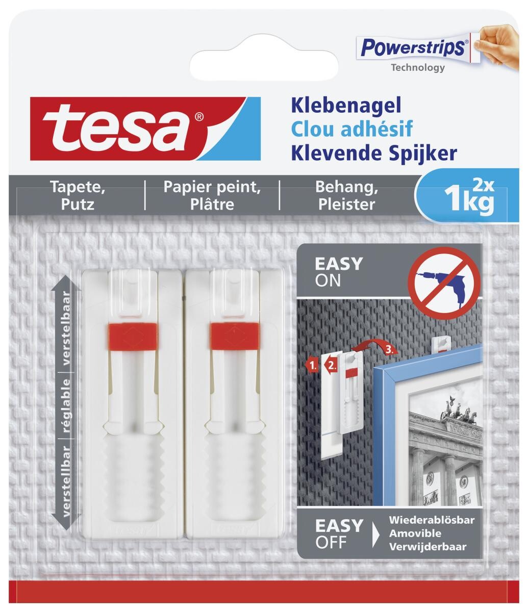 tesa Klebenagel