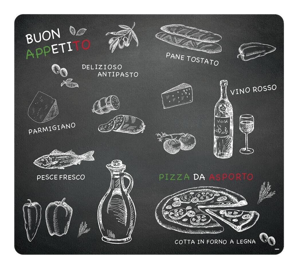 Kesper Glasschneideplatte