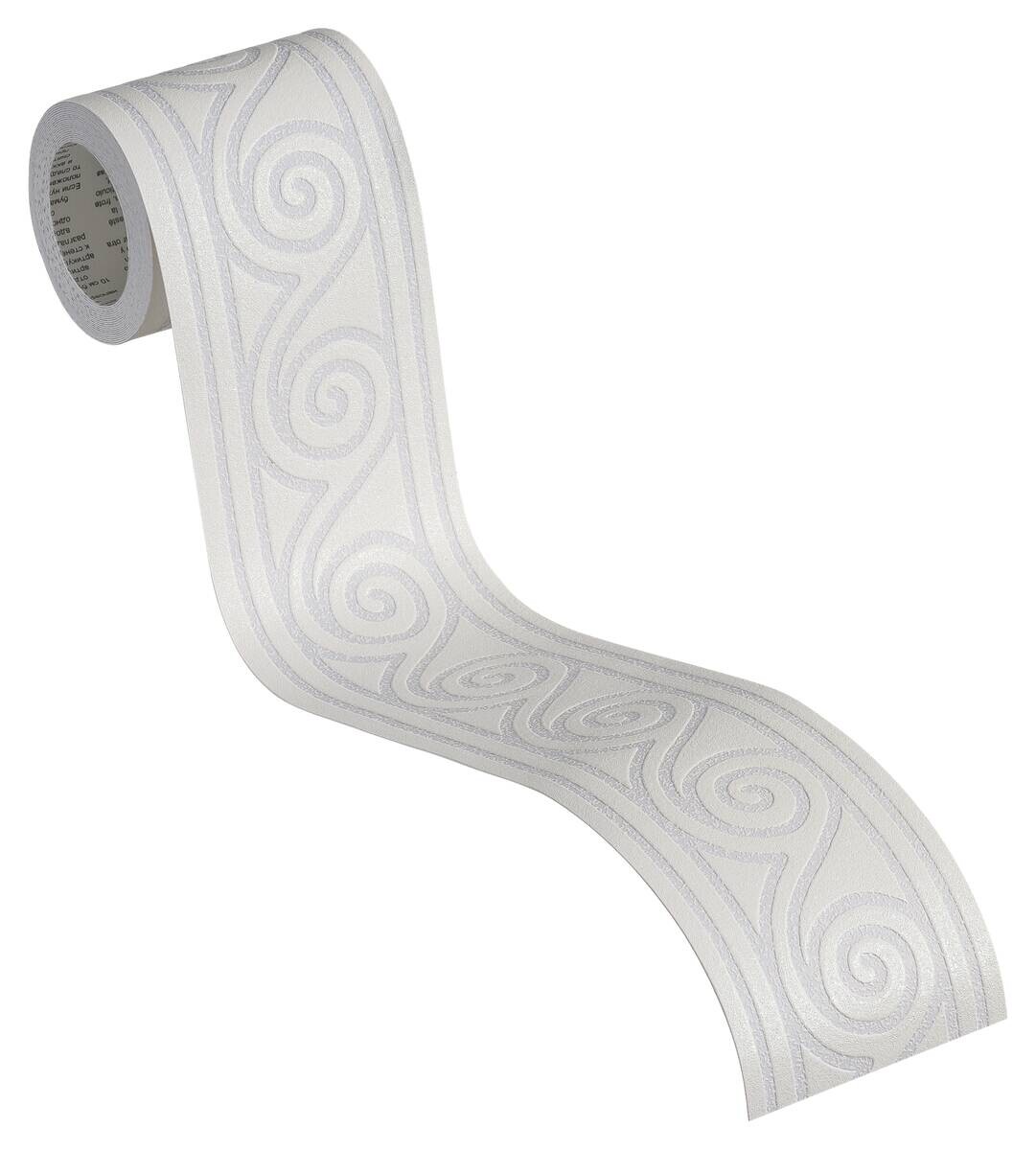 A.S.Creation Bordüre B/H/D: ca. 8x500x7 cm