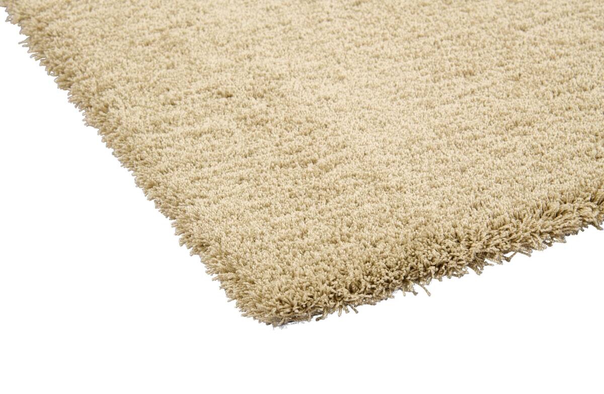 Webteppich Torino taupe B/L: ca. 120x170 cm