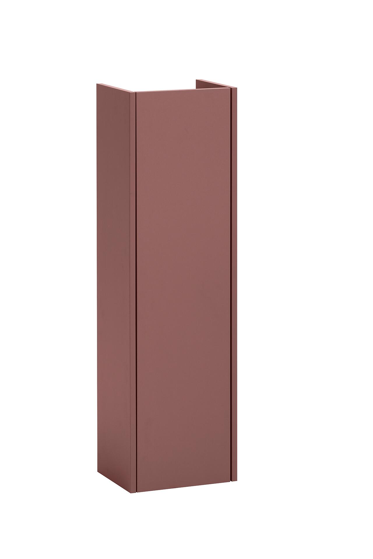 Highboard Avio mauve B/H/T: ca. 30,2x106,1x23,4 cm Highboard Avio mauve B/H/T: ca. 30,2x106,1x23,4 cm