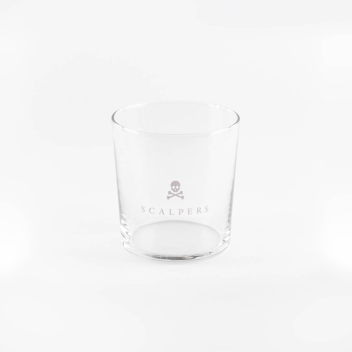 SCALPERS HOME Gläserset 365 transparent