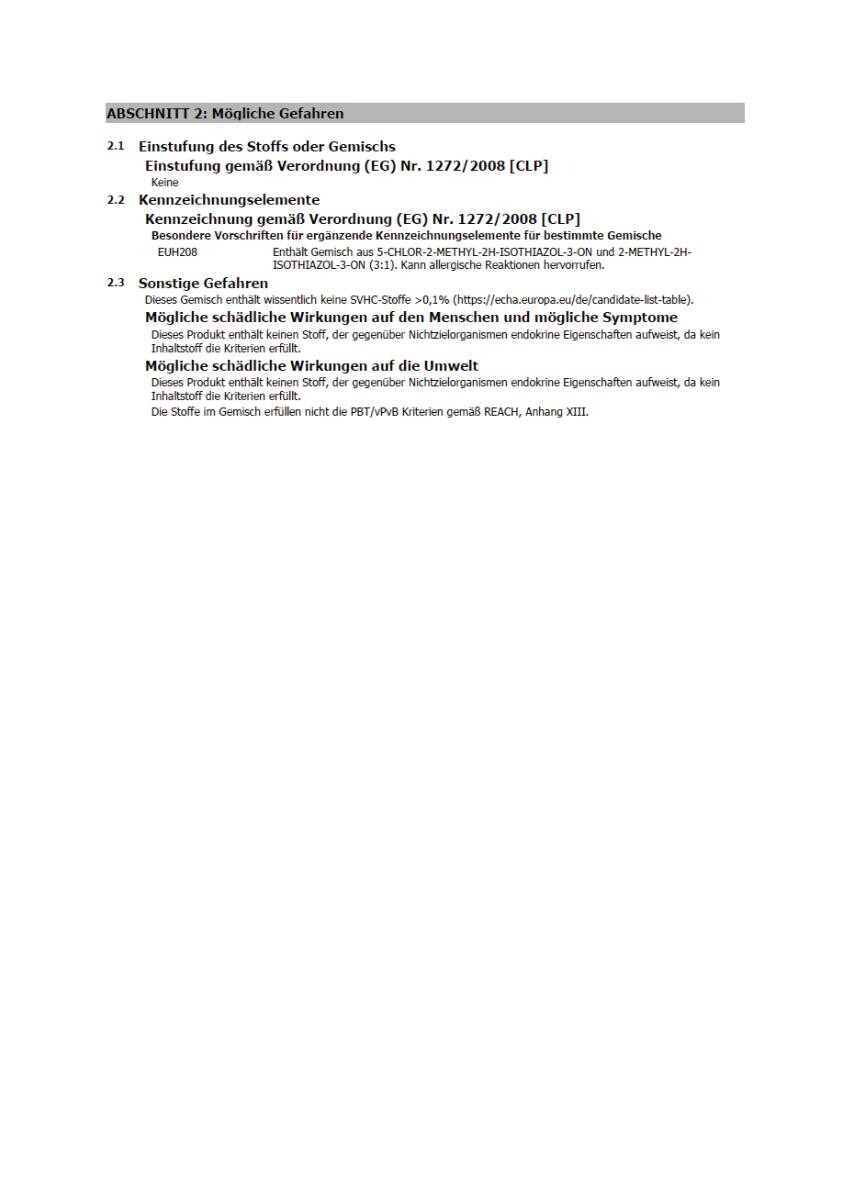 decotric Bordürenkleber ca. 250 g