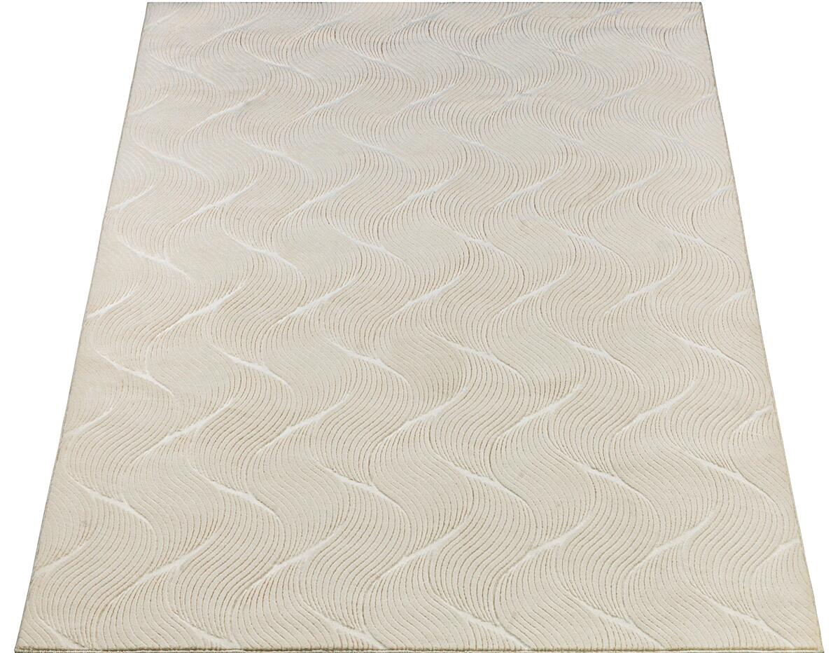 Dinarsu Teppich Stilo creme B/L: ca. 200x280 cm