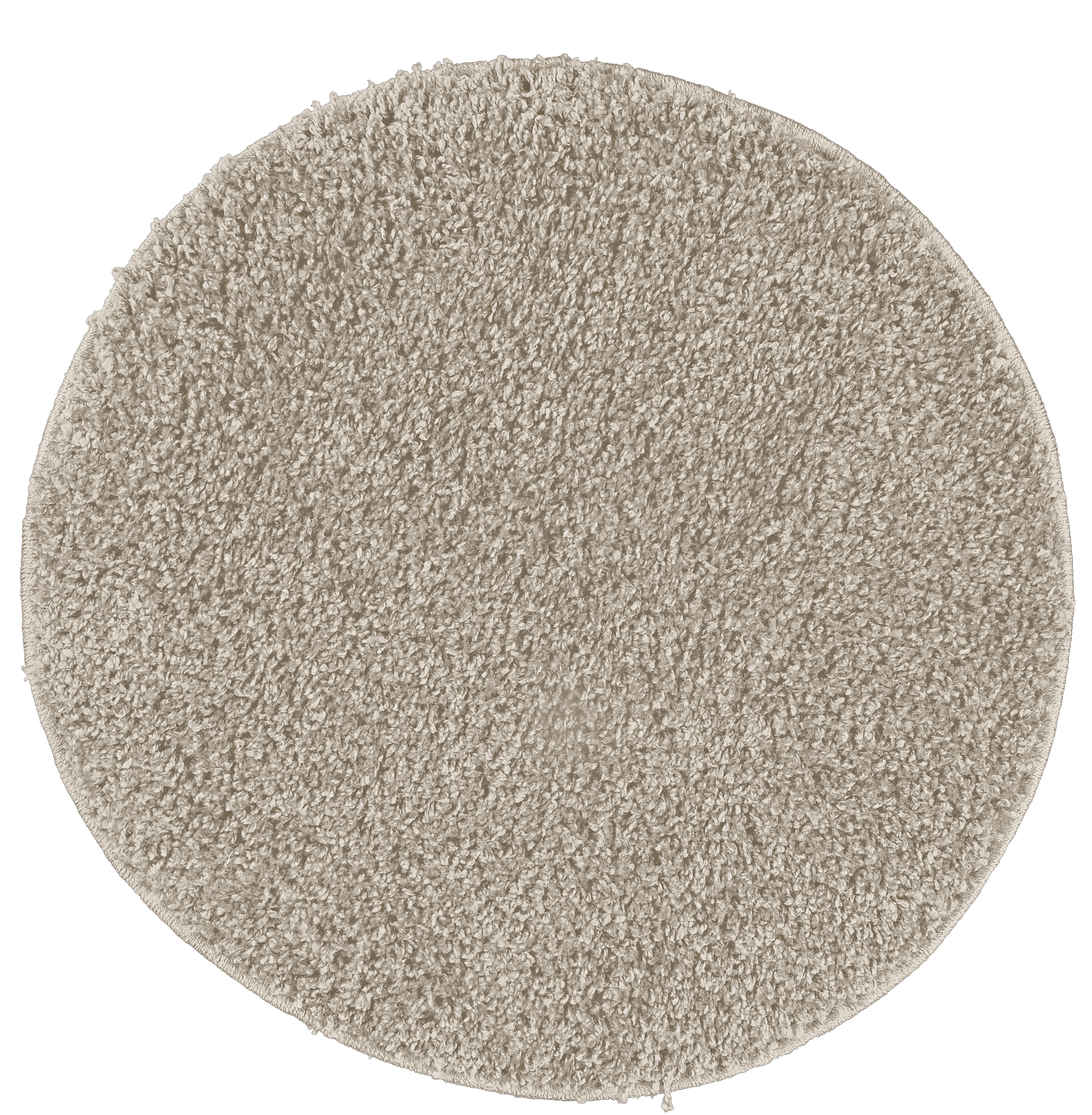 Merinos Teppich Forest beige D: ca. 160 cm Merinos Teppich Forest beige D: ca. 160 cm