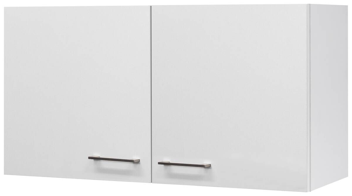 Hängeschrank Vita weiß matt B/H/T: ca. 100x54,8x32 cm