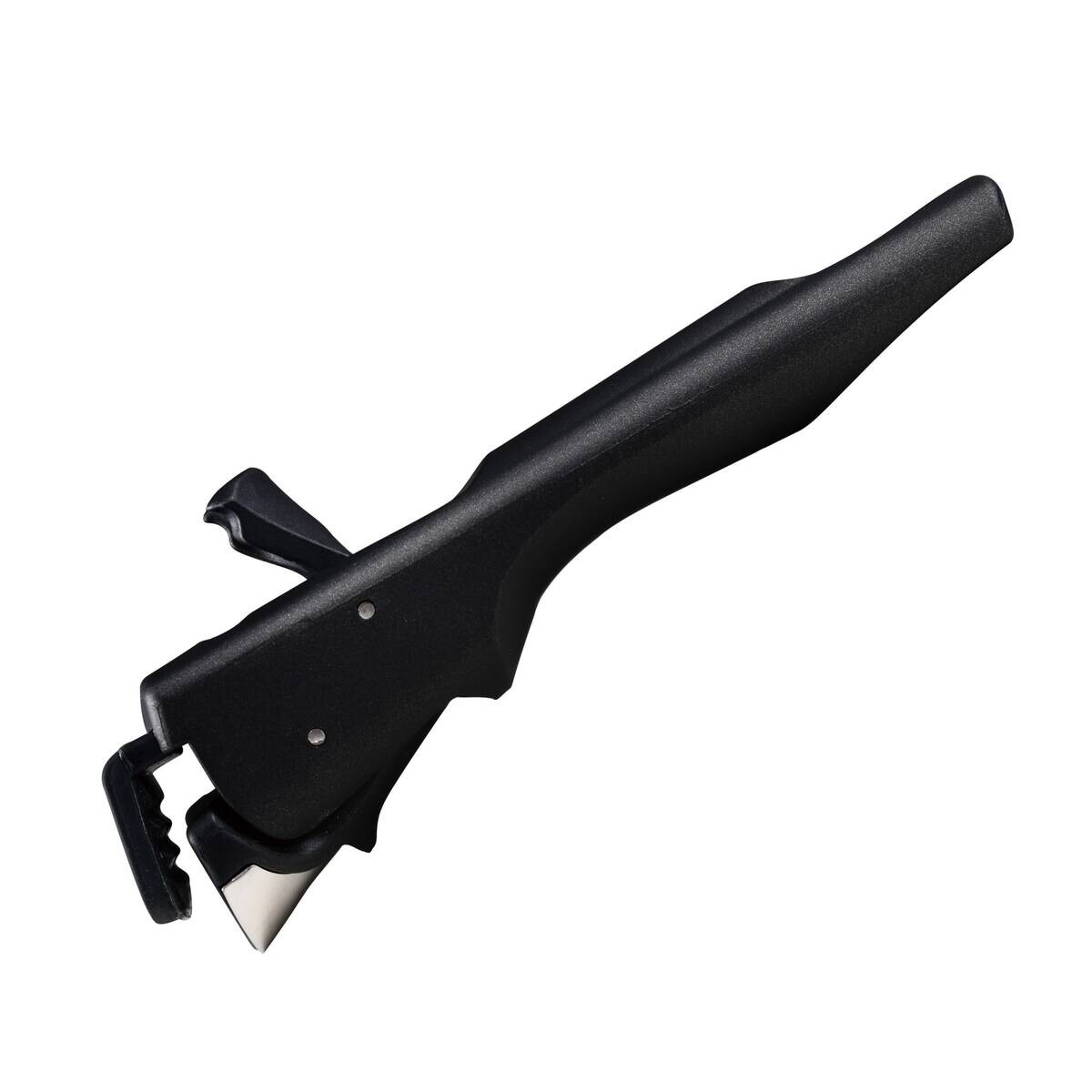 BERGNER Pfannenset Click & cook schwarz Aluminium