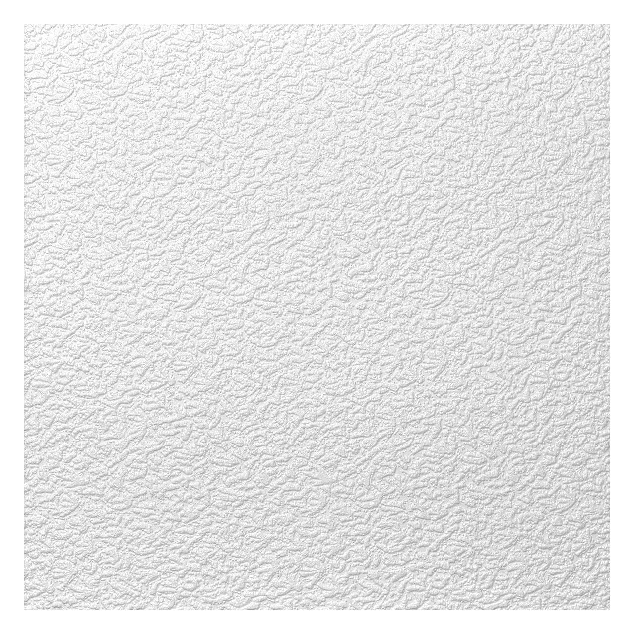 Deckenplatte weiß B/L/S: ca. 50x50x0,8 cm