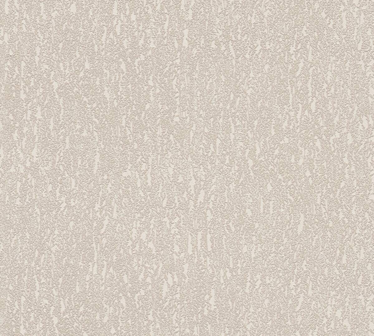 A.S.Creation Vliestapete grau beige creme B/H/D: ca. 53x1005x9,3 cm