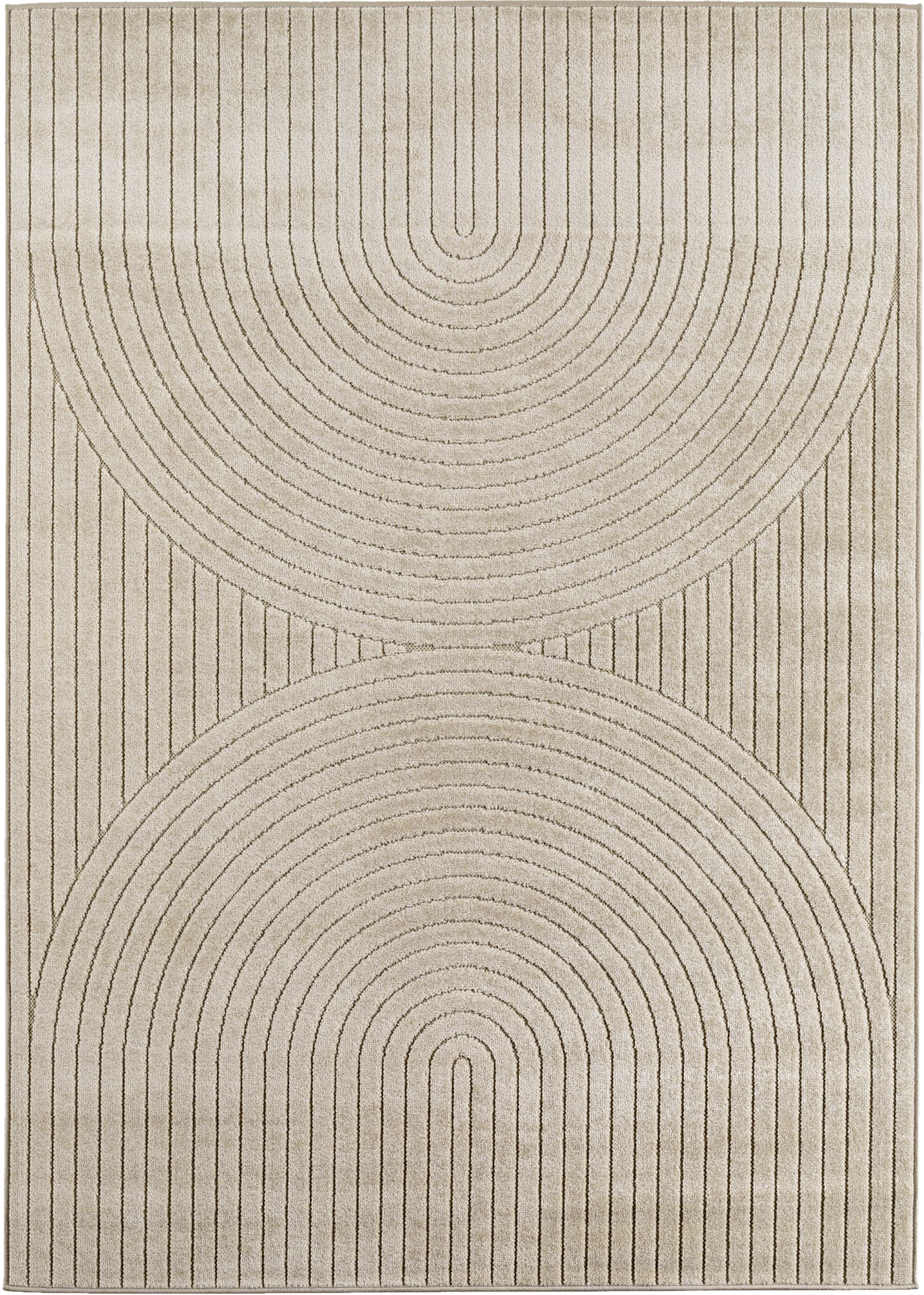 Ayyildiz In-/Outdoor-Teppich NOVA beige B/L: ca. 280x370 cm Ayyildiz In-/Outdoor-Teppich NOVA beige B/L: ca. 280x370 cm