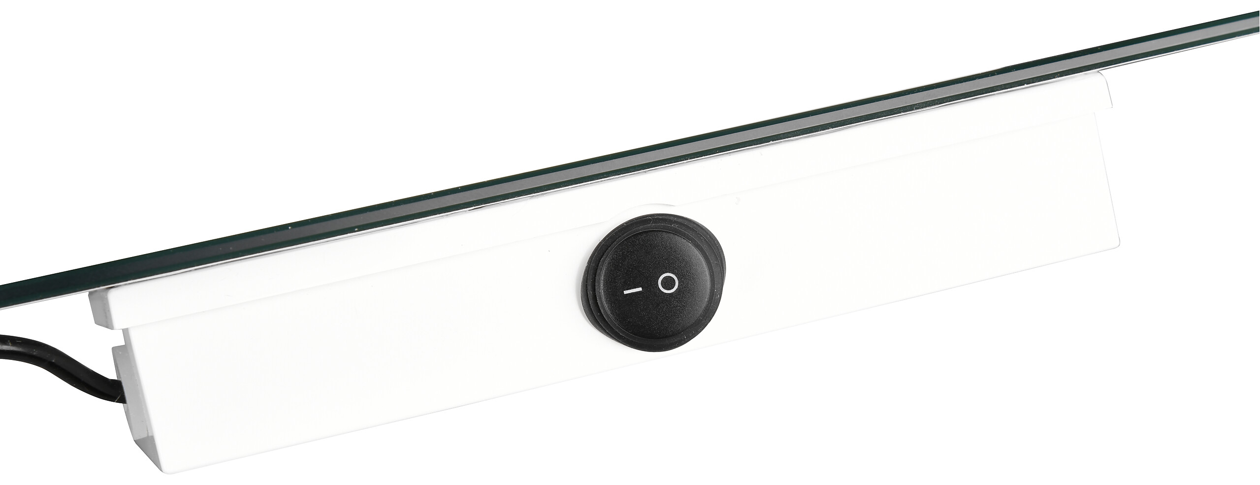 Mirrors&More Wandspiegel B/H/T: ca. 50x70x3,2 cm