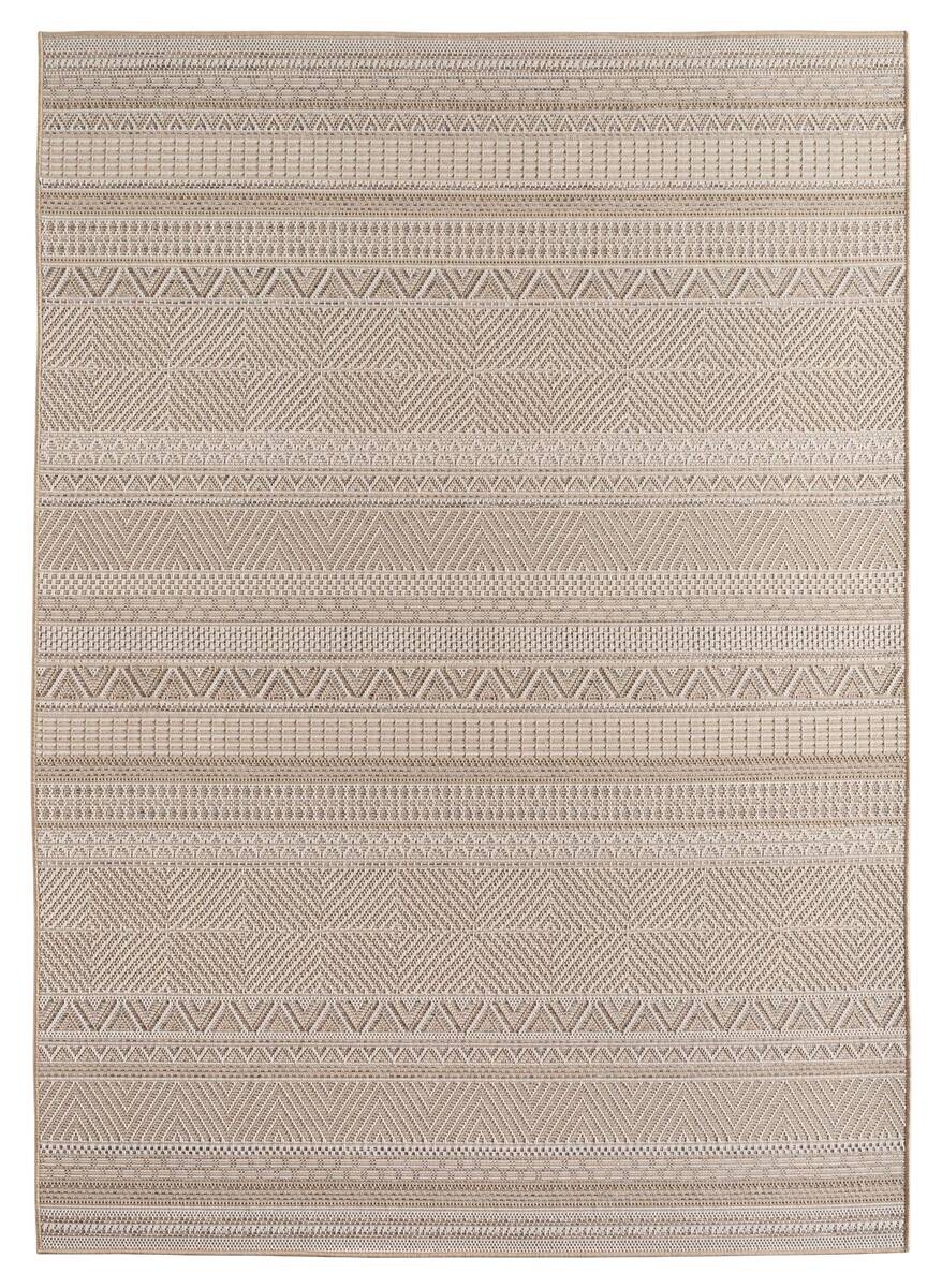 Ayyildiz Outdoorteppich DESERT beige B/L: ca. 80x250 cm