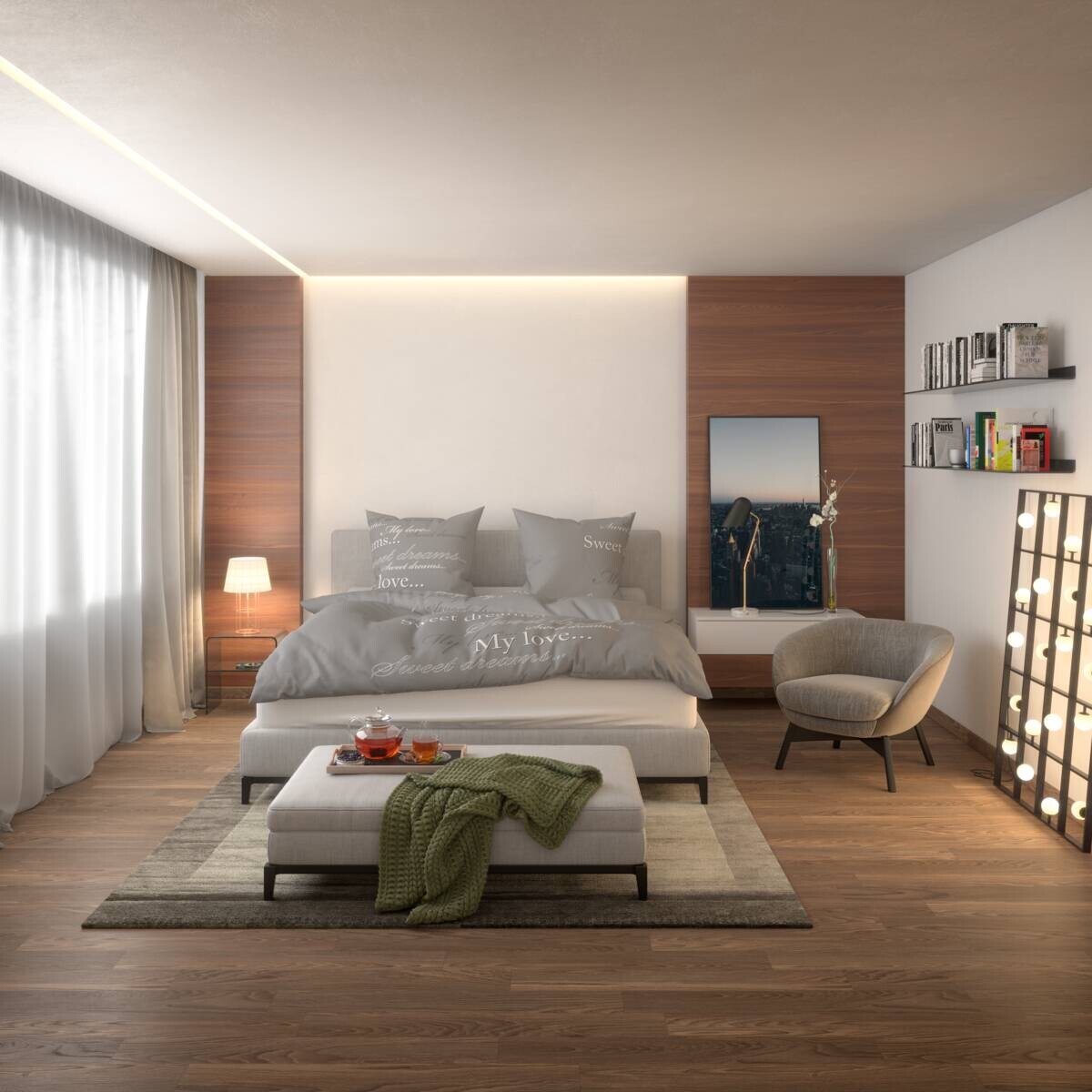 Microfaser Bettwäsche