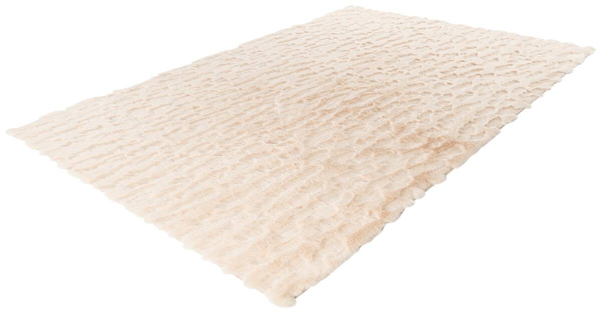 Obsession Teppich My Verdant Vally ivory B/H/T/L/D: ca. 40x2,7x0x60x0 cm