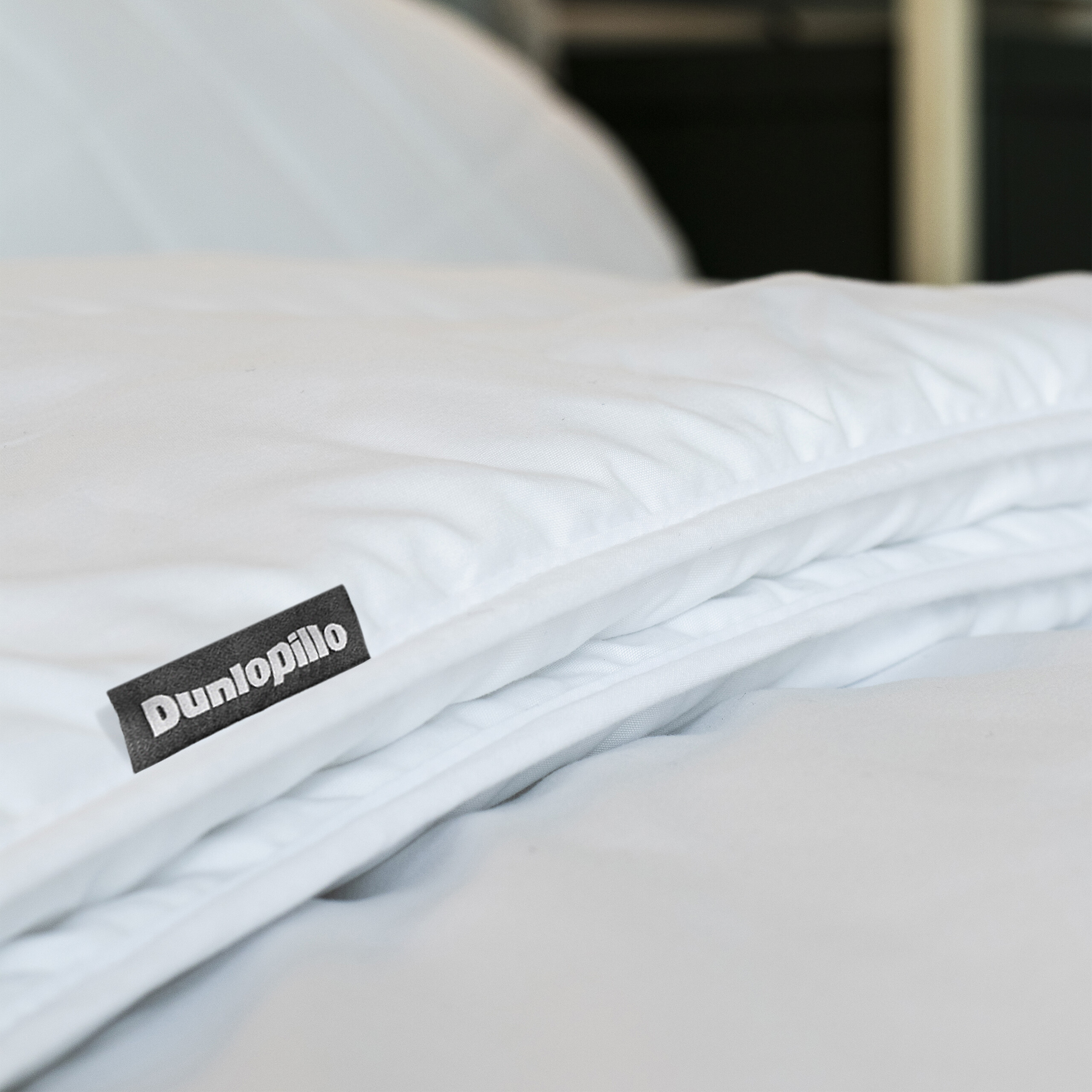 Dunlopillo Steppbett