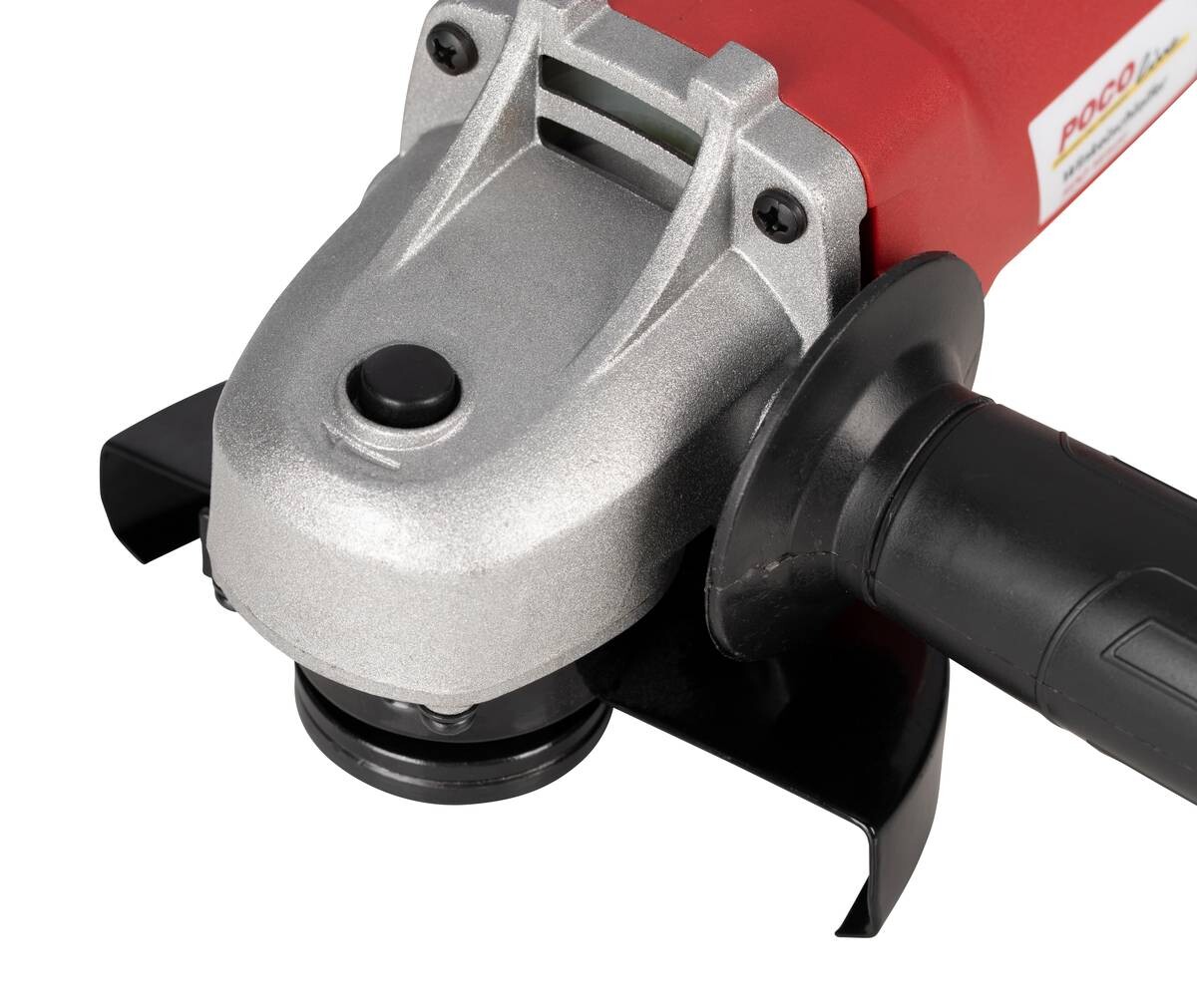 POCOline Winkelschleifer AG07A-115 ca. 500 W