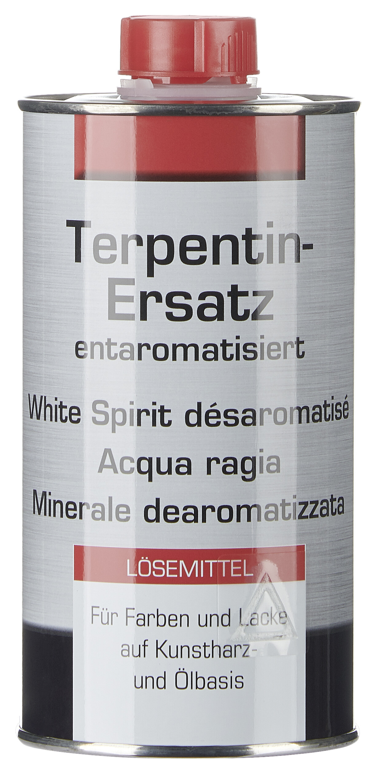 Terpentinersatz ca. 0,5 l