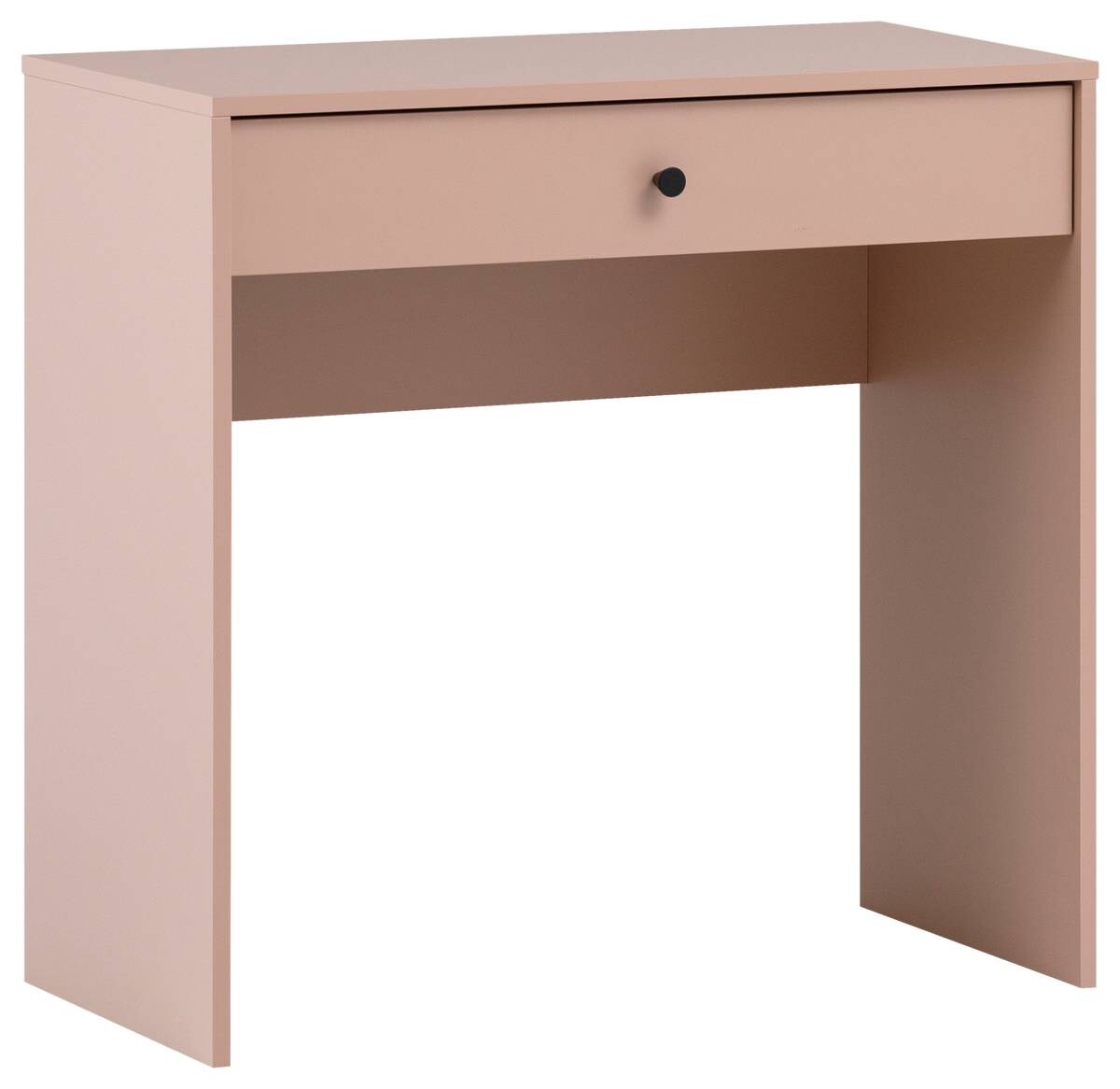 Schminktisch Smash apricot B/H/T: ca. 80,1x78,5x40 cm Schminktisch Smash apricot B/H/T: ca. 80,1x78,5x40 cm