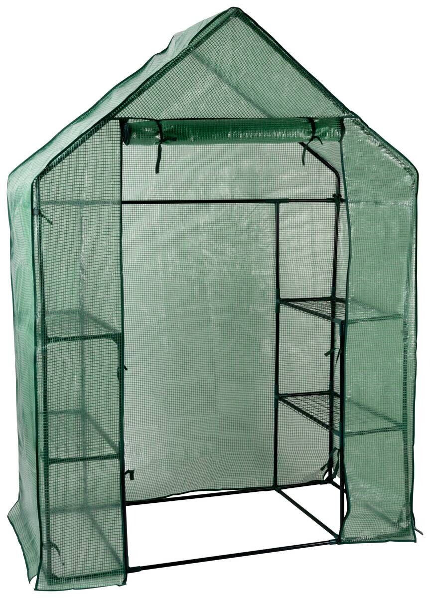 Kinzo Gewächshaus B/H/L: ca. 73x195x143 cm