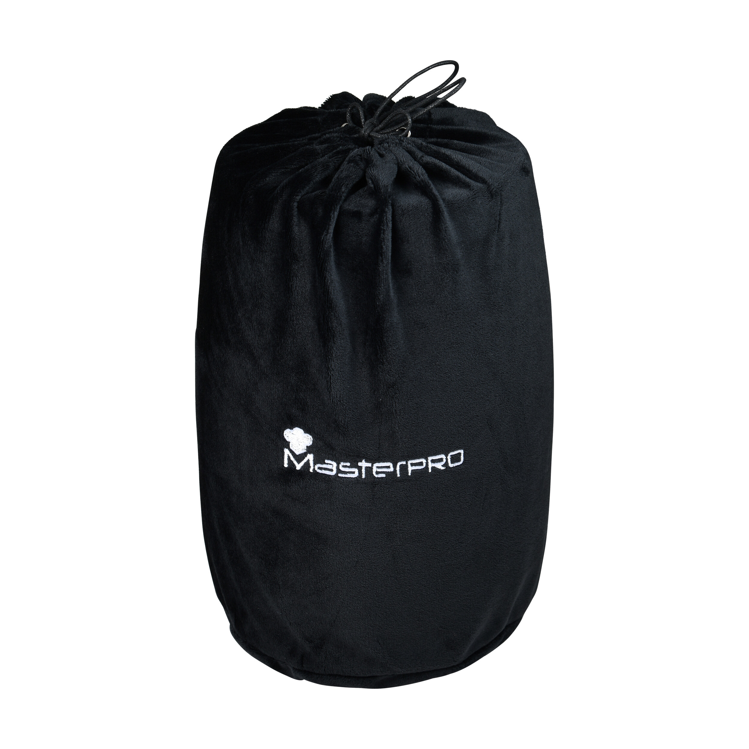 MASTERPRO Cocktail-Set THE DROP silber Edelstahl