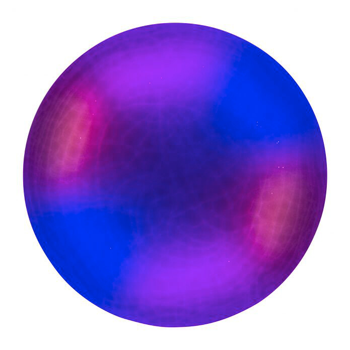 Näve Leuchten LED Deckenleuchte NV1374661 weiß Eisen Kunststoff H/D: ca. 7x38 cm null 1 Brennstellen