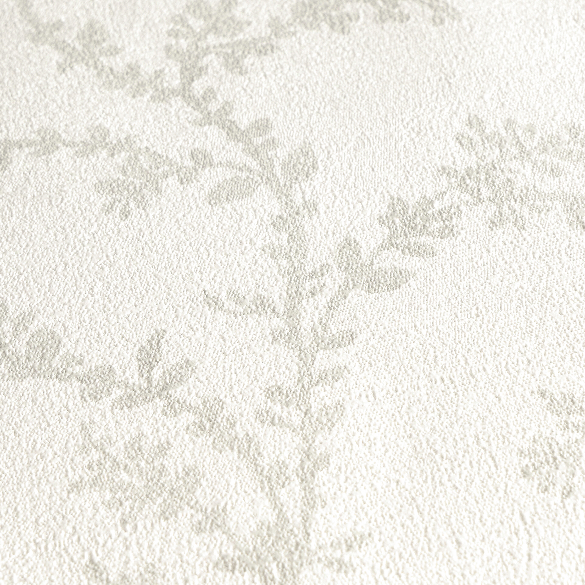 A.S.Creation Vliestapete grau creme B/H/D: ca. 53x1005x8,2 cm