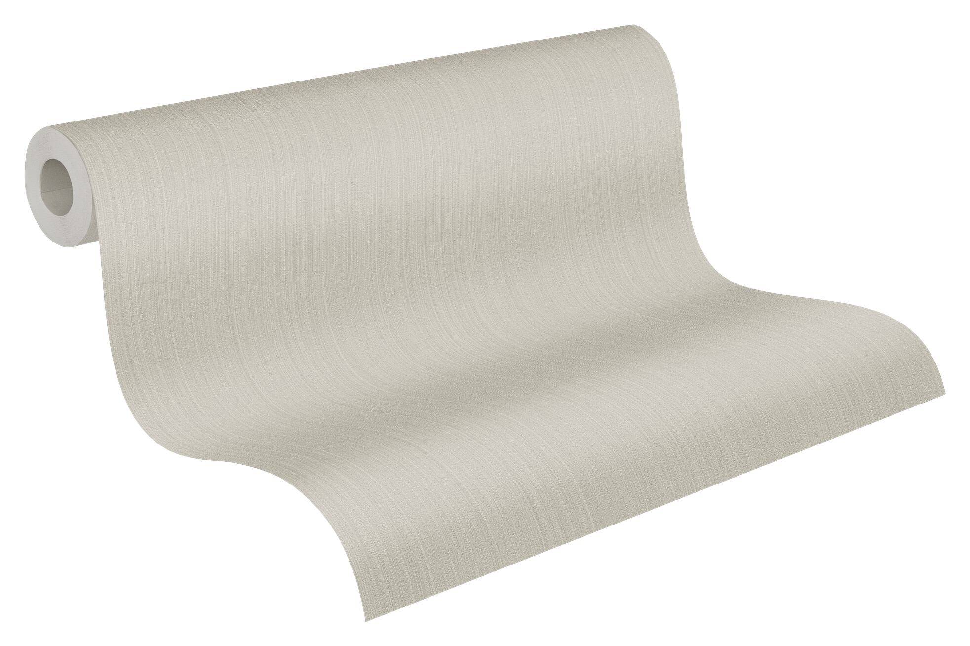 A.S.Creation Vliestapete beige braun B/H/D: ca. 53x1005x8,6 cm