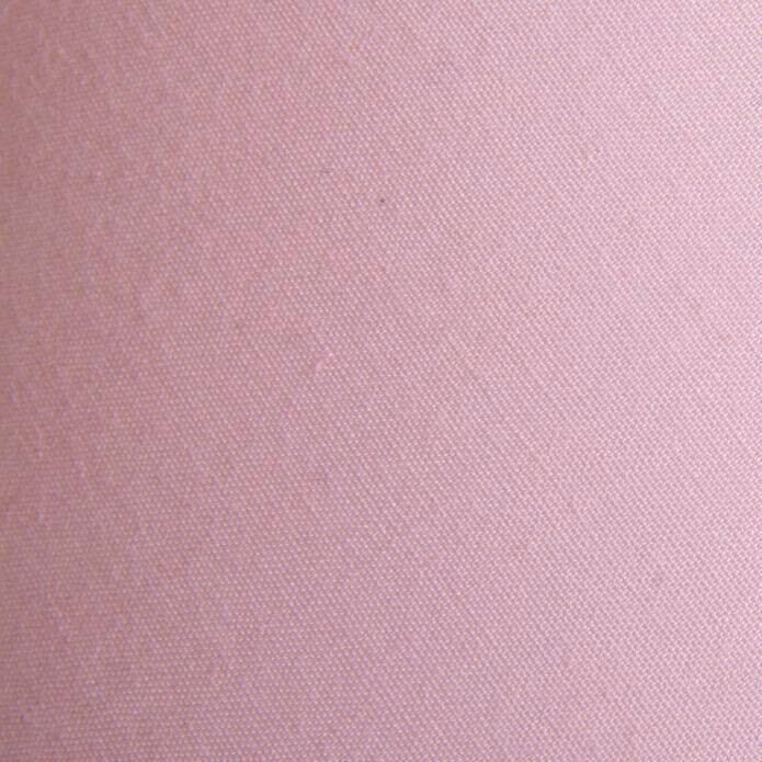 Näve Leuchten Keramik Tischleuchte NV3183532 lachs Keramik Stoff H/D: ca. 36x20 cm E14 1 Brennstellen