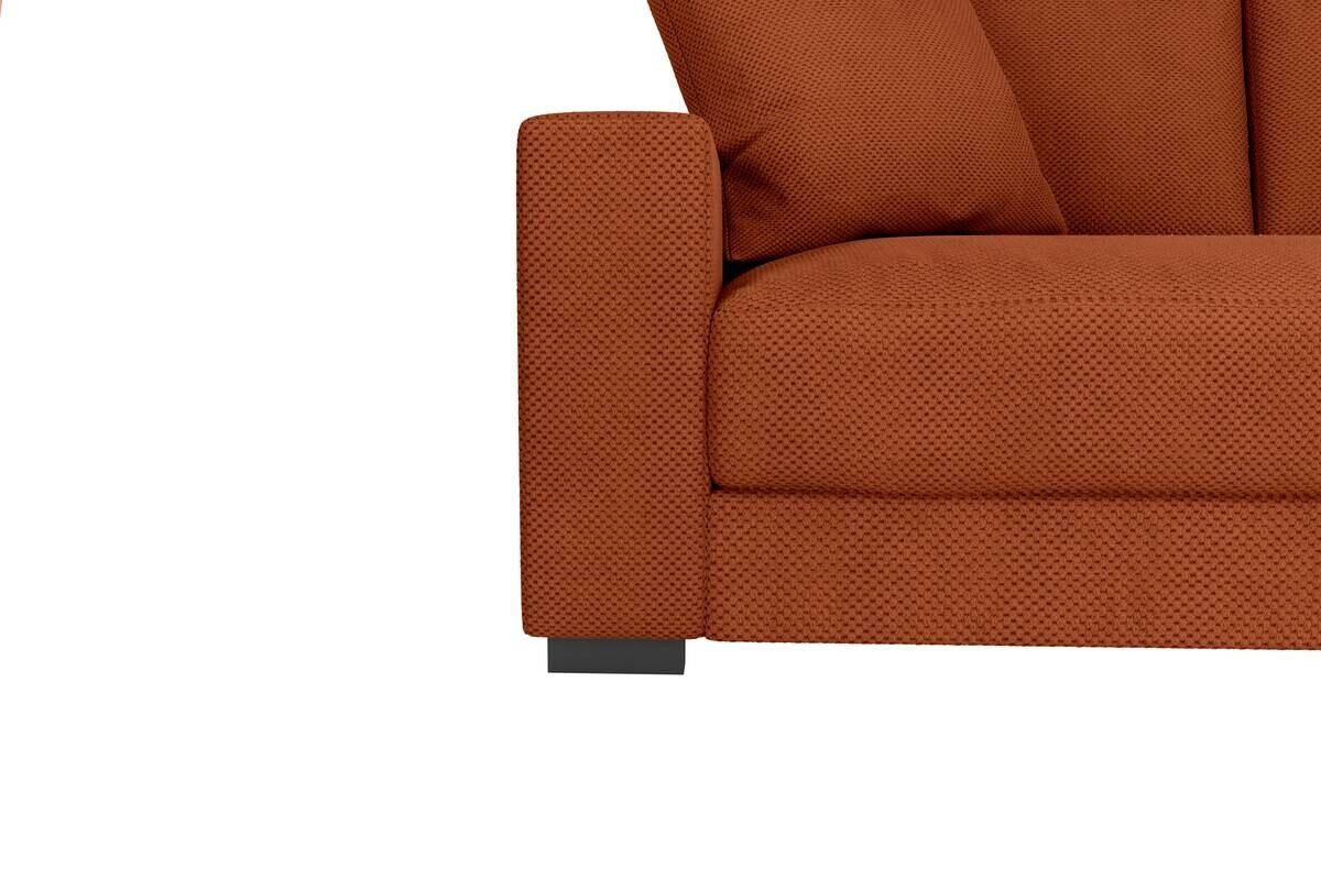 Ecksofa terra Microfaser B/H/T: ca. 300x83x190 cm Ecksofa terra Microfaser B/H/T: ca. 300x83x190 cm