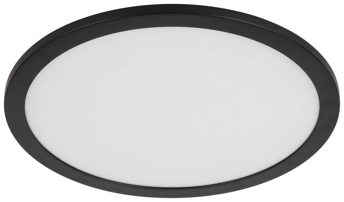 Nolo Deckenleuchte Aria Metall Kunststoff H/D: ca. 5x30 cm